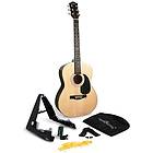 Martin Smith W-101