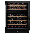 mQuvée WineCave 60D (Black)