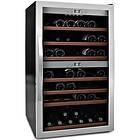 mQuvée WineExpert 66 (Stainless Steel)