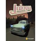 Jalopy (PC)
