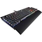 Corsair Gaming K70 LUX RGB Cherry MX Brown (EN)