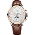 Baume & Mercier Clifton 10280