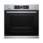 Bosch HRG6769S6B (Stainless Steel)