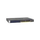 Netgear ProSafe M4300-28G-PoE+ (550W)