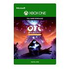 Ori and the Blind Forest - Definitive Edition (Xbox One | Series X/S)