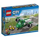 LEGO City 60101 Airport Cargo Plane