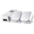 Devolo dLAN 550 WiFi Network Kit (9624)