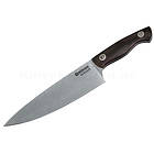 Böker Saga Grenadill Kockkniv 20cm