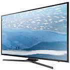 Samsung UE40KU6075 40" 4K Ultra HD (3840x2160) LCD Smart TV