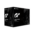 Gran Turismo: Sport - Collector's Edition (PS4)