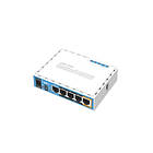 MikroTik hAP ac lite RB952Ui-5ac2nD