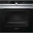 Siemens HB634GBS1 (Stainless Steel)
