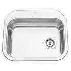 Intra K480B1 (Stainless Steel)