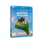 Den Gode Dinosaurien (Blu-ray)