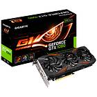 Gigabyte GeForce GTX 1080 G1 Gaming HDMI 3xDP 8GB