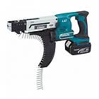 Makita DFR550RMJX (2x4.0Ah)