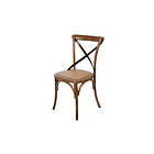 Living Furniture Vintage Stol