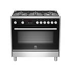 La Germania TUS96C61BX (Stainless Steel)