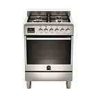 La Germania TU64C61CXT (Stainless Steel)