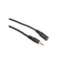 Iiglo 3.5mm - 3.5mm M-F 2m