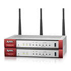 ZyXEL ZyWALL USG 20W-VPN
