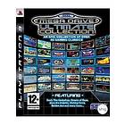 Sega Mega Drive: Ultimate Collection (PS3)