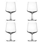 Iittala Essence Ölglas 48cl 4-pack