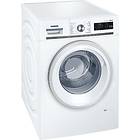 Siemens WM16W768DN (Vit)