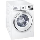 Siemens WMH6Y899DN (Vit)