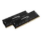 Kingston HyperX Predator DDR4 3200MHz 2x8GB (HX432C16PB3K2/16)