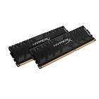 Kingston HyperX Predator DDR3 2666MHz 2x4GB (HX326C11PB3K2/8)