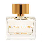 Björk & Berries Never Spring edp 50ml