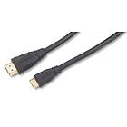 Champion HDMI - HDMI Mini High Speed with Ethernet 1.5m