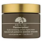 Origins Plantscription Youth-Renewing Power Night Cream 50ml
