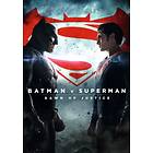 Batman v Superman: Dawn of Justice (DVD)