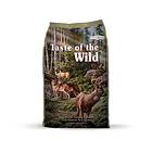 Taste of the Wild Canine Pine Forest 2kg