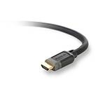 Belkin PureAV Blue Series HDMI - HDMI 1.8m