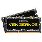 Corsair Vengeance SO-DIMM DDR3L 1866MHz 2x8GB (CMSX16GX3M2C1866C11)