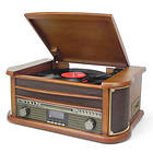 Soundmaster NR545DAB