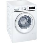 Siemens WM14W768DN (Vit)