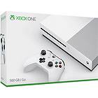 Xbox One S 500GB Console Free Game and 1-Month Game Pass