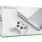 Microsoft Xbox One S 2016 1TB