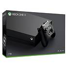 Microsoft Xbox One X 2017 1TB