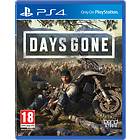 Days Gone (PS4)