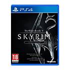 The Elder Scrolls V: Skyrim - Special Edition (PS4)