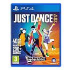 Just Dance 2017 (PS4)