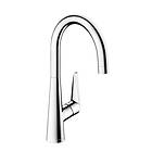 Hansgrohe Talis S 260 Kjøkkenbatteri 72810000 (Krom)