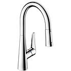 Hansgrohe Talis S 200 Köksblandare 72813000 (Krom)