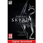 The Elder Scrolls V: Skyrim - Special Edition (PC)