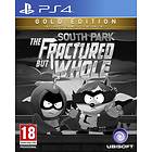 South Park: The Fractured but Whole - Gold Edition (PS4)